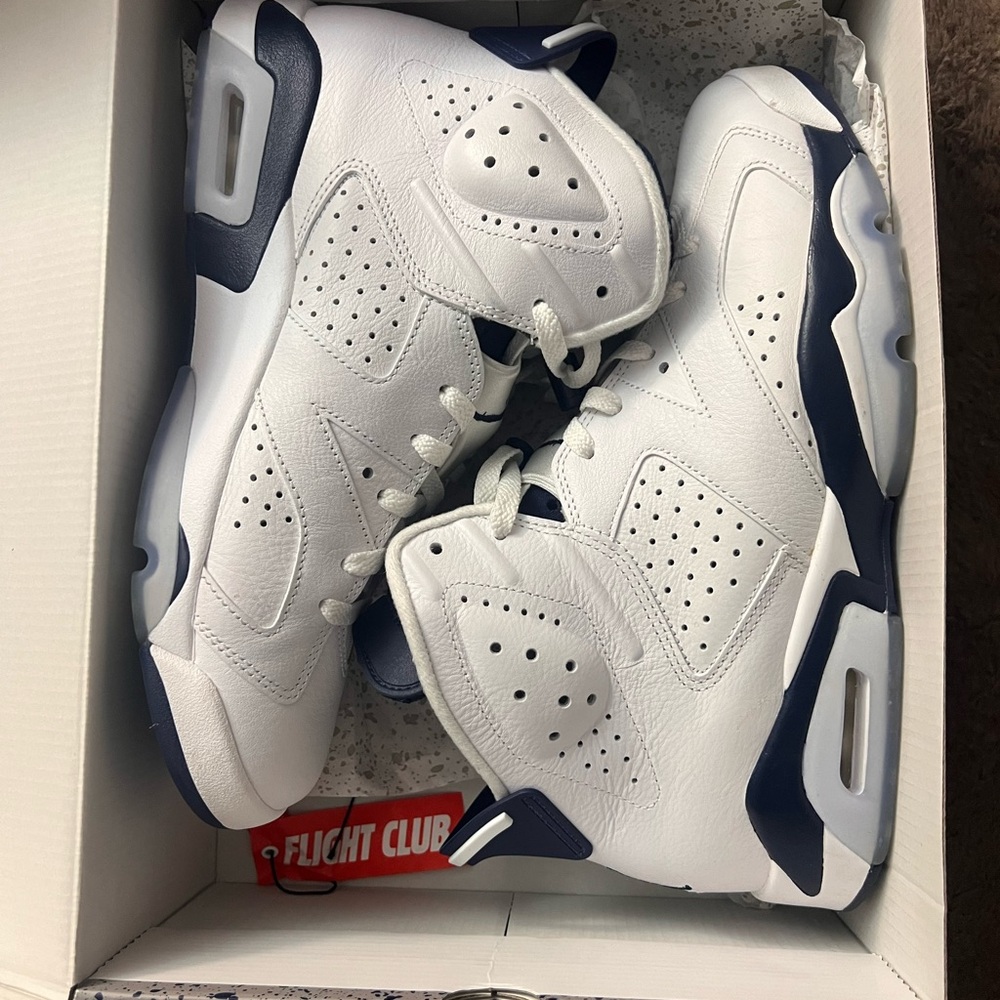 Air Jordan 6s